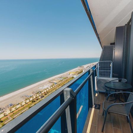 Aparthotel ~ Orbi City ~ Batumi Exterior foto