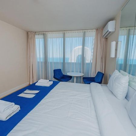 Aparthotel ~ Orbi City ~ Batumi Exterior foto
